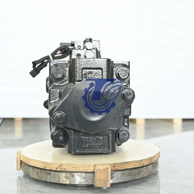 708-1W-00900 708-1W-000910 708-1W-00902 708-1W-04961 Komatsu এর জন্য PC800-8R PC800-8 PC850-8 PC850SE-8R এক্সক্যাভেটর পার্টস হাইড্রোলিক পিস্টন পাম্প ফ্যান পাম্প গিয়ার পাম্প সমাবেশ পাম্প পরবিক্রয় মূল