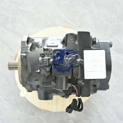708-1W-00900 708-1W-000910 708-1W-00902 708-1W-04961 Komatsu এর জন্য PC800-8R PC800-8 PC850-8 PC850SE-8R এক্সক্যাভেটর পার্টস হাইড্রোলিক পিস্টন পাম্প ফ্যান পাম্প গিয়ার পাম্প সমাবেশ পাম্প পরবিক্রয় মূল
