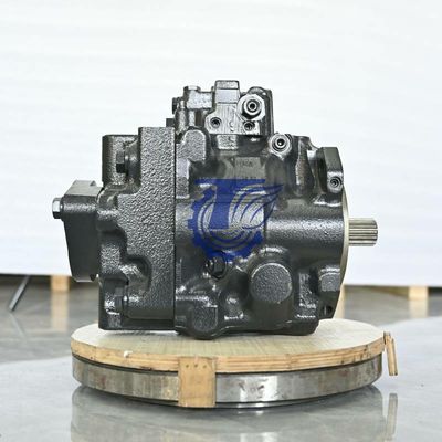 708-1W-00900 708-1W-000910 708-1W-00902 708-1W-04961 Komatsu এর জন্য PC800-8R PC800-8 PC850-8 PC850SE-8R এক্সক্যাভেটর পার্টস হাইড্রোলিক পিস্টন পাম্প ফ্যান পাম্প গিয়ার পাম্প সমাবেশ পাম্প পরবিক্রয় মূল