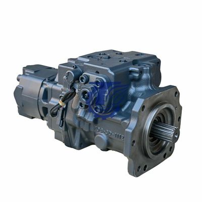 708-1L-00800 7081L00800 708-1L-01800 705-22-40380 Komatsu এর জন্য PC1250LC-8 PSC1250-8 PC1250SP-8 PC1250P-8R এক্সক্যাভেটর পার্টস হাইড্রোলিক পিস্টন পাম্প ফ্যান পাম্প গিয়ার পাম্প সমাবেশ পরবিক্রয় মূল