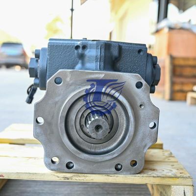 708-1L-00800 7081L00800 708-1L-01800 705-22-40380 Komatsu এর জন্য PC1250LC-8 PSC1250-8 PC1250SP-8 PC1250P-8R এক্সক্যাভেটর পার্টস হাইড্রোলিক পিস্টন পাম্প ফ্যান পাম্প গিয়ার পাম্প সমাবেশ পরবিক্রয় মূল