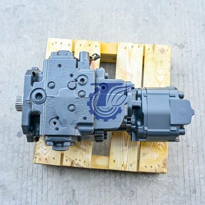 708-1L-00800 7081L00800 708-1L-01800 705-22-40380 Komatsu এর জন্য PC1250LC-8 PSC1250-8 PC1250SP-8 PC1250P-8R এক্সক্যাভেটর পার্টস হাইড্রোলিক পিস্টন পাম্প ফ্যান পাম্প গিয়ার পাম্প সমাবেশ পরবিক্রয় মূল