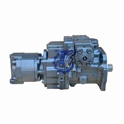 708-1L-00800 7081L00800 708-1L-01800 705-22-40380 Komatsu এর জন্য PC1250LC-8 PSC1250-8 PC1250SP-8 PC1250P-8R এক্সক্যাভেটর পার্টস হাইড্রোলিক পিস্টন পাম্প ফ্যান পাম্প গিয়ার পাম্প সমাবেশ পরবিক্রয় মূল