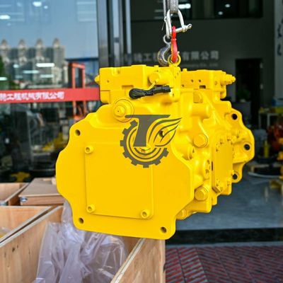 708-2K-00014 708-2K-00013 7082K00013 7082K00014 7082K00012 708-2K-00012 Komatsu এর জন্য PC3000-6 PC3000-6E এক্সক্যাভেটর পার্টস হাইড্রোলিক পিস্টন পাম্প প্রধান পাম্প ড্রাইভার পাম্প সমাবেশ পরবিক্রয় মূল