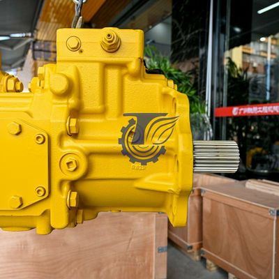 708-2K-00014 708-2K-00013 7082K00013 7082K00014 7082K00012 708-2K-00012 Komatsu এর জন্য PC3000-6 PC3000-6E এক্সক্যাভেটর পার্টস হাইড্রোলিক পিস্টন পাম্প প্রধান পাম্প ড্রাইভার পাম্প সমাবেশ পরবিক্রয় মূল