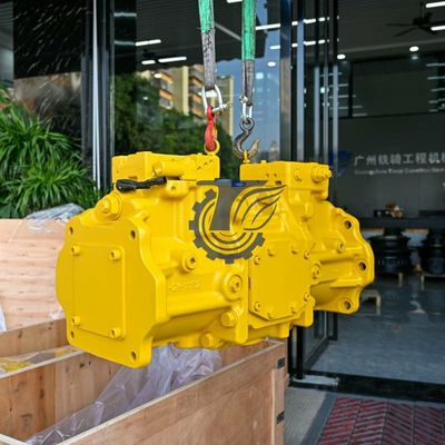 708-2K-00014 708-2K-00013 7082K00013 7082K00014 7082K00012 708-2K-00012 Komatsu এর জন্য PC3000-6 PC3000-6E এক্সক্যাভেটর পার্টস হাইড্রোলিক পিস্টন পাম্প প্রধান পাম্প ড্রাইভার পাম্প সমাবেশ পরবিক্রয় মূল