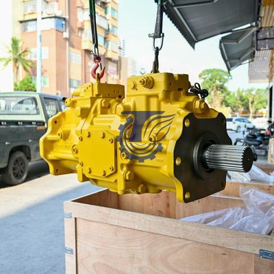 708-2K-00014 708-2K-00013 7082K00013 7082K00014 7082K00012 708-2K-00012 Komatsu এর জন্য PC3000-6 PC3000-6E এক্সক্যাভেটর পার্টস হাইড্রোলিক পিস্টন পাম্প প্রধান পাম্প ড্রাইভার পাম্প সমাবেশ পরবিক্রয় মূল