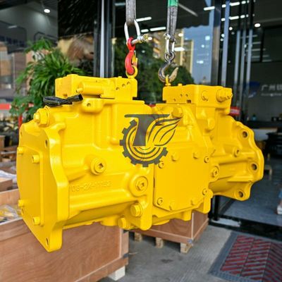 708-2K-00014 708-2K-00013 7082K00013 7082K00014 7082K00012 708-2K-00012 Komatsu এর জন্য PC3000-6 PC3000-6E এক্সক্যাভেটর পার্টস হাইড্রোলিক পিস্টন পাম্প প্রধান পাম্প ড্রাইভার পাম্প সমাবেশ পরবিক্রয় মূল
