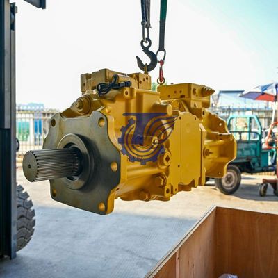 708-2K-00014 708-2K-00013 7082K00013 7082K00014 7082K00012 708-2K-00012 Komatsu এর জন্য PC3000-6 PC3000-6E এক্সক্যাভেটর পার্টস হাইড্রোলিক পিস্টন পাম্প প্রধান পাম্প ড্রাইভার পাম্প সমাবেশ পরবিক্রয় মূল