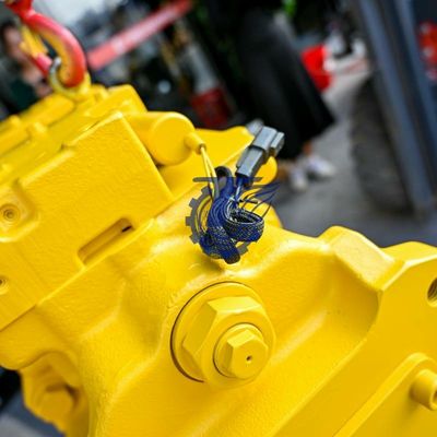 708-2K-00014 708-2K-00013 7082K00013 7082K00014 7082K00012 708-2K-00012 Komatsu এর জন্য PC3000-6 PC3000-6E এক্সক্যাভেটর পার্টস হাইড্রোলিক পিস্টন পাম্প প্রধান পাম্প ড্রাইভার পাম্প সমাবেশ পরবিক্রয় মূল