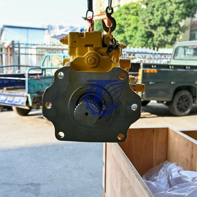 708-2K-00014 708-2K-00013 7082K00013 7082K00014 7082K00012 708-2K-00012 Komatsu এর জন্য PC3000-6 PC3000-6E এক্সক্যাভেটর পার্টস হাইড্রোলিক পিস্টন পাম্প প্রধান পাম্প ড্রাইভার পাম্প সমাবেশ পরবিক্রয় মূল