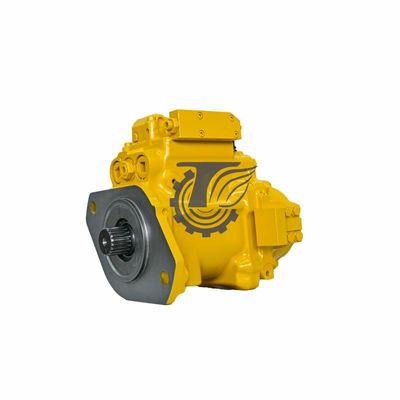 708-1H-00231 7081H00231 Komatsu D85MS-15 D85PX-15E0 D85EX-15E0 D85EX-15R D85EX-15 BULLDOZERS Parts হাইড্রোলিক পিস্টন পাম্প প্রধান পাম্প পাওয়ার ট্রেন তেল শীতল পাইপিং পাম্প সমাবেশ পরবিক্রয় মূল