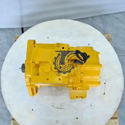 708-1H-00231 7081H00231 Komatsu D85MS-15 D85PX-15E0 D85EX-15E0 D85EX-15R D85EX-15 BULLDOZERS Parts হাইড্রোলিক পিস্টন পাম্প প্রধান পাম্প পাওয়ার ট্রেন তেল শীতল পাইপিং পাম্প সমাবেশ পরবিক্রয় মূল