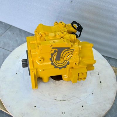 708-1H-00231 7081H00231 Komatsu D85MS-15 D85PX-15E0 D85EX-15E0 D85EX-15R D85EX-15 BULLDOZERS Parts হাইড্রোলিক পিস্টন পাম্প প্রধান পাম্প পাওয়ার ট্রেন তেল শীতল পাইপিং পাম্প সমাবেশ পরবিক্রয় মূল