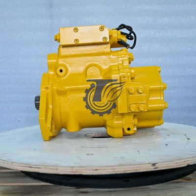 708-1H-00231 7081H00231 Komatsu D85MS-15 D85PX-15E0 D85EX-15E0 D85EX-15R D85EX-15 BULLDOZERS Parts হাইড্রোলিক পিস্টন পাম্প প্রধান পাম্প পাওয়ার ট্রেন তেল শীতল পাইপিং পাম্প সমাবেশ পরবিক্রয় মূল
