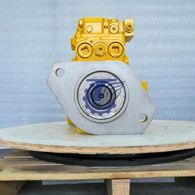 708-1H-00231 7081H00231 Komatsu D85MS-15 D85PX-15E0 D85EX-15E0 D85EX-15R D85EX-15 BULLDOZERS Parts হাইড্রোলিক পিস্টন পাম্প প্রধান পাম্প পাওয়ার ট্রেন তেল শীতল পাইপিং পাম্প সমাবেশ পরবিক্রয় মূল