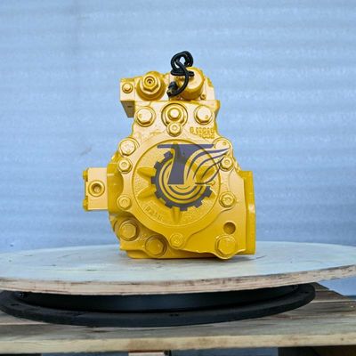 708-1H-00231 7081H00231 Komatsu D85MS-15 D85PX-15E0 D85EX-15E0 D85EX-15R D85EX-15 BULLDOZERS Parts হাইড্রোলিক পিস্টন পাম্প প্রধান পাম্প পাওয়ার ট্রেন তেল শীতল পাইপিং পাম্প সমাবেশ পরবিক্রয় মূল