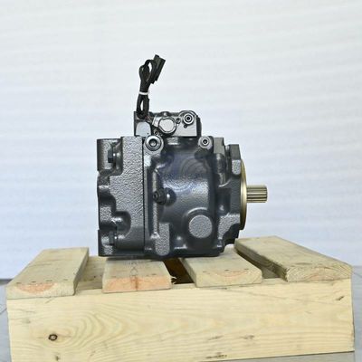 708-1W-00883 708-1W-00882 708-1W-00881 708-1W-00810 708-1W-00860 708-1W-00830 Komatsu এর জন্য WA380-6 WA430-6 চাকা লোডার পার্টস হাইড্রোলিক হাইড্রোলিক তেল পাম্প লোডার পাম্প পরবিক্রয় মূল