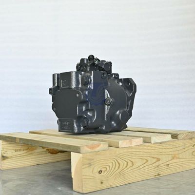 708-1W-00883 708-1W-00882 708-1W-00881 708-1W-00810 708-1W-00860 708-1W-00830 Komatsu এর জন্য WA380-6 WA430-6 চাকা লোডার পার্টস হাইড্রোলিক হাইড্রোলিক তেল পাম্প লোডার পাম্প পরবিক্রয় মূল