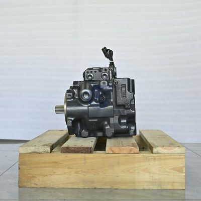 708-1W-00883 708-1W-00882 708-1W-00881 708-1W-00810 708-1W-00860 708-1W-00830 Komatsu এর জন্য WA380-6 WA430-6 চাকা লোডার পার্টস হাইড্রোলিক হাইড্রোলিক তেল পাম্প লোডার পাম্প পরবিক্রয় মূল
