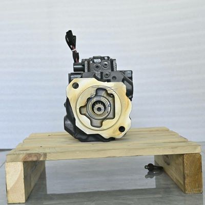 708-1W-00883 708-1W-00882 708-1W-00881 708-1W-00810 708-1W-00860 708-1W-00830 Komatsu এর জন্য WA380-6 WA430-6 চাকা লোডার পার্টস হাইড্রোলিক হাইড্রোলিক তেল পাম্প লোডার পাম্প পরবিক্রয় মূল