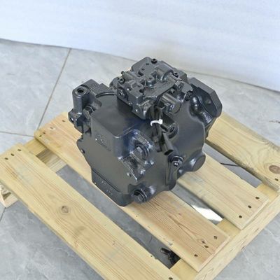 708-1W-00883 708-1W-00882 708-1W-00881 708-1W-00810 708-1W-00860 708-1W-00830 Komatsu এর জন্য WA380-6 WA430-6 চাকা লোডার পার্টস হাইড্রোলিক হাইড্রোলিক তেল পাম্প লোডার পাম্প পরবিক্রয় মূল
