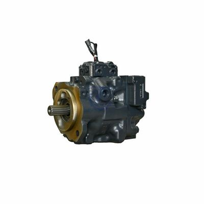 708-1W-00883 708-1W-00882 708-1W-00881 708-1W-00810 708-1W-00860 708-1W-00830 Komatsu এর জন্য WA380-6 WA430-6 চাকা লোডার পার্টস হাইড্রোলিক হাইড্রোলিক তেল পাম্প লোডার পাম্প পরবিক্রয় মূল