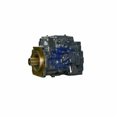 708-1G-00040 7081G00040 708-1G-00041 Komatsu WA600-6 জন্য চাকা লোডার পার্টস হাইড্রোলিক হাইড্রোলিক তেল পাম্প লোডার পাম্প হাইড্রোলিক পাম্প (স্টিয়ারিং) পরবিক্রয় মূল