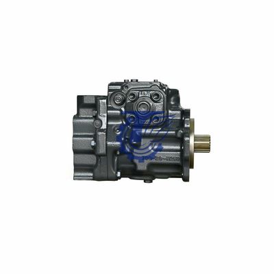 708-1G-00040 7081G00040 708-1G-00041 Komatsu WA600-6 জন্য চাকা লোডার পার্টস হাইড্রোলিক হাইড্রোলিক তেল পাম্প লোডার পাম্প হাইড্রোলিক পাম্প (স্টিয়ারিং) পরবিক্রয় মূল