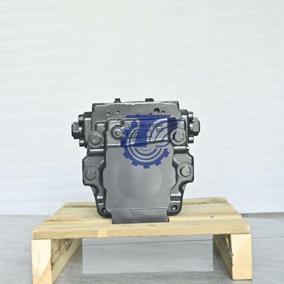 708-1G-00040 7081G00040 708-1G-00041 Komatsu WA600-6 জন্য চাকা লোডার পার্টস হাইড্রোলিক হাইড্রোলিক তেল পাম্প লোডার পাম্প হাইড্রোলিক পাম্প (স্টিয়ারিং) পরবিক্রয় মূল