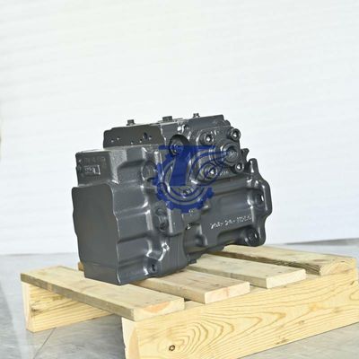 708-1G-00040 7081G00040 708-1G-00041 Komatsu WA600-6 জন্য চাকা লোডার পার্টস হাইড্রোলিক হাইড্রোলিক তেল পাম্প লোডার পাম্প হাইড্রোলিক পাম্প (স্টিয়ারিং) পরবিক্রয় মূল