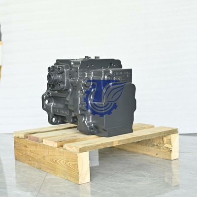708-1G-00040 7081G00040 708-1G-00041 Komatsu WA600-6 জন্য চাকা লোডার পার্টস হাইড্রোলিক হাইড্রোলিক তেল পাম্প লোডার পাম্প হাইড্রোলিক পাম্প (স্টিয়ারিং) পরবিক্রয় মূল