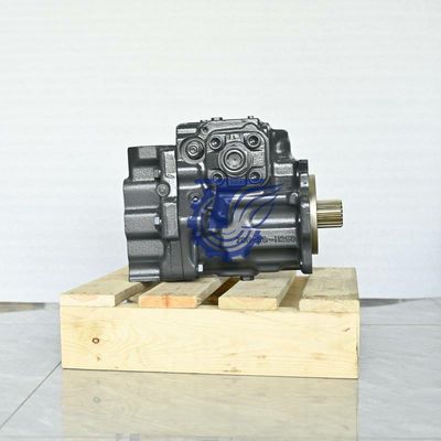 708-1G-00040 7081G00040 708-1G-00041 Komatsu WA600-6 জন্য চাকা লোডার পার্টস হাইড্রোলিক হাইড্রোলিক তেল পাম্প লোডার পাম্প হাইড্রোলিক পাম্প (স্টিয়ারিং) পরবিক্রয় মূল