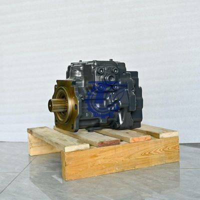 708-1G-00040 7081G00040 708-1G-00041 Komatsu WA600-6 জন্য চাকা লোডার পার্টস হাইড্রোলিক হাইড্রোলিক তেল পাম্প লোডার পাম্প হাইড্রোলিক পাম্প (স্টিয়ারিং) পরবিক্রয় মূল