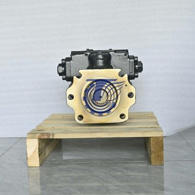 708-1G-00040 7081G00040 708-1G-00041 Komatsu WA600-6 জন্য চাকা লোডার পার্টস হাইড্রোলিক হাইড্রোলিক তেল পাম্প লোডার পাম্প হাইড্রোলিক পাম্প (স্টিয়ারিং) পরবিক্রয় মূল