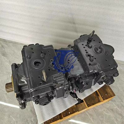 708-2G-00800 7082G00800 708-2G-00801 708-2G-04370 Komatsu WA600-6 এর জন্য চাকা লোডার পার্টস হাইড্রোলিক হাইড্রোলিক তেল পাম্প লোডার পাম্প হাইড্রোলিক পাম্প (লোডার) পরবিক্রয় মূল