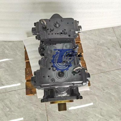 708-2G-00800 7082G00800 708-2G-00801 708-2G-04370 Komatsu WA600-6 এর জন্য চাকা লোডার পার্টস হাইড্রোলিক হাইড্রোলিক তেল পাম্প লোডার পাম্প হাইড্রোলিক পাম্প (লোডার) পরবিক্রয় মূল