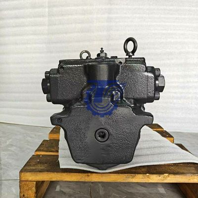 708-2G-00800 7082G00800 708-2G-00801 708-2G-04370 Komatsu WA600-6 এর জন্য চাকা লোডার পার্টস হাইড্রোলিক হাইড্রোলিক তেল পাম্প লোডার পাম্প হাইড্রোলিক পাম্প (লোডার) পরবিক্রয় মূল