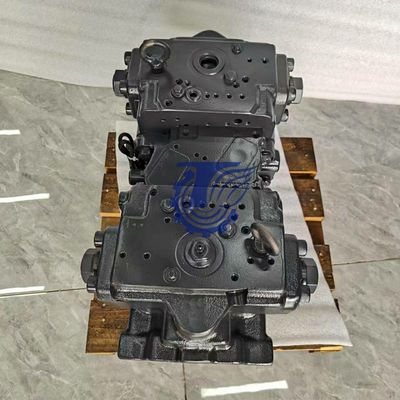708-2G-00800 7082G00800 708-2G-00801 708-2G-04370 Komatsu WA600-6 এর জন্য চাকা লোডার পার্টস হাইড্রোলিক হাইড্রোলিক তেল পাম্প লোডার পাম্প হাইড্রোলিক পাম্প (লোডার) পরবিক্রয় মূল