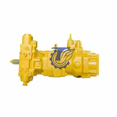 সুমিটোমোর জন্য KNJ1025 S265 LS265 এক্সক্যাভেটর পার্টস হাইড্রোলিক পাম্প প্রধান পাম্প KYB PSV2-66T-2 পাম্প সমাবেশ পরবিক্রয় মূল