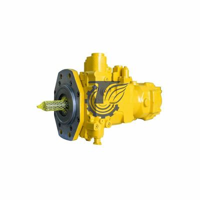 সুমিটোমোর জন্য KNJ1025 S265 LS265 এক্সক্যাভেটর পার্টস হাইড্রোলিক পাম্প প্রধান পাম্প KYB PSV2-66T-2 পাম্প সমাবেশ পরবিক্রয় মূল