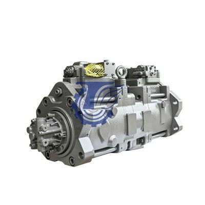 K3V280DTH 1RYR-ZE54-AVB KAWASAKI SANY 750 XCME 700 এক্সক্যাভেটর পার্টস জন্য হাইড্রোলিক পাম্প প্রধান পাম্প সমাবেশ