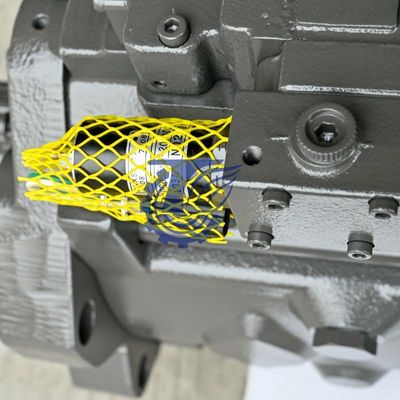 K3V280DTH 1RYR-ZE54-AVB KAWASAKI SANY 750 XCME 700 এক্সক্যাভেটর পার্টস জন্য হাইড্রোলিক পাম্প প্রধান পাম্প সমাবেশ