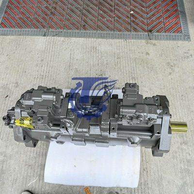 K3V280DTH 1RYR-ZE54-AVB KAWASAKI SANY 750 XCME 700 এক্সক্যাভেটর পার্টস জন্য হাইড্রোলিক পাম্প প্রধান পাম্প সমাবেশ