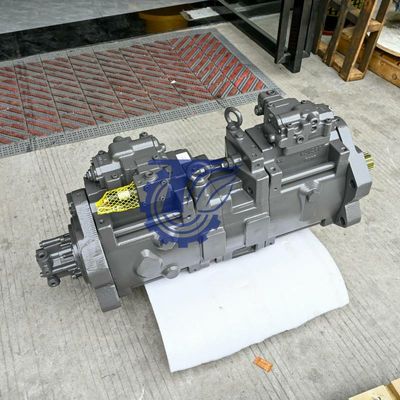 K3V280DTH 1RYR-ZE54-AVB KAWASAKI SANY 750 XCME 700 এক্সক্যাভেটর পার্টস জন্য হাইড্রোলিক পাম্প প্রধান পাম্প সমাবেশ