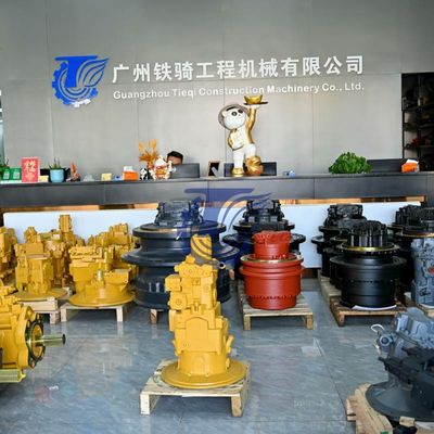 হুইল লোডার পাম্প 395-3197 972M XE 966M XE 365-8177 972M 966M 966L 972L