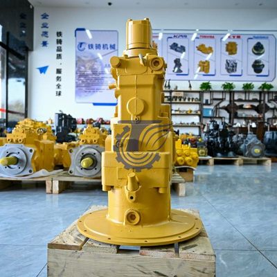 হুইল লোডার পাম্প 395-3197 972M XE 966M XE 365-8177 972M 966M 966L 972L