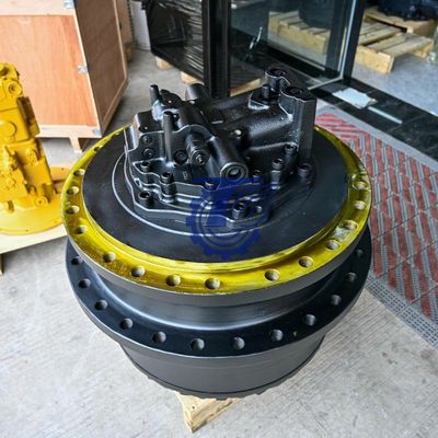 CAT 385C 390D ট্রাভেল অ্যাসেম্বলি ফাইনাল ড্রাইভ ট্রাভেল ড্রাইভের জন্য মোটর অ্যাসেম্বলি GP-FINAL