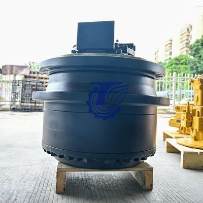 CAT 385C 390D ট্রাভেল অ্যাসেম্বলি ফাইনাল ড্রাইভ ট্রাভেল ড্রাইভের জন্য মোটর অ্যাসেম্বলি GP-FINAL