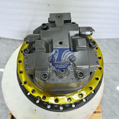VOE14599920 VOE14599921 VOE14604840 VOE14704091 VOE14606699 VOE14667677 VOLVO EC250D EC250E EC300D EC300E ট্রাভেল অ্যাসেম্বলি ফাইনাল ড্রাইভ ট্রাভেল মোটর ড্রাইভ জিপি-ফাইনাল -মোটর সহ